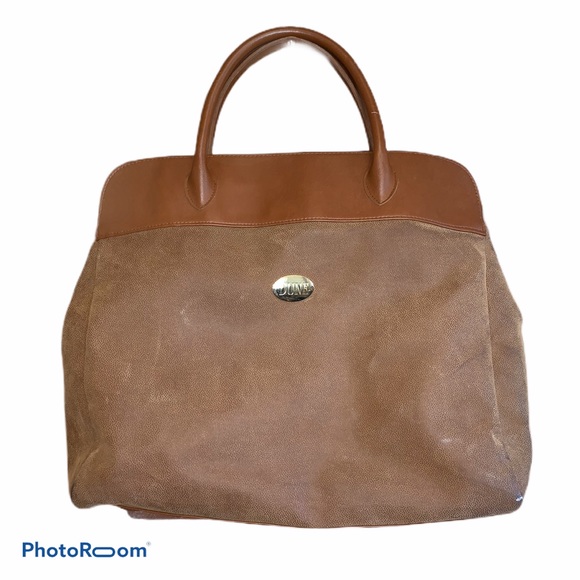 Dune Handbags - Dune Over-sized Handbag Purse